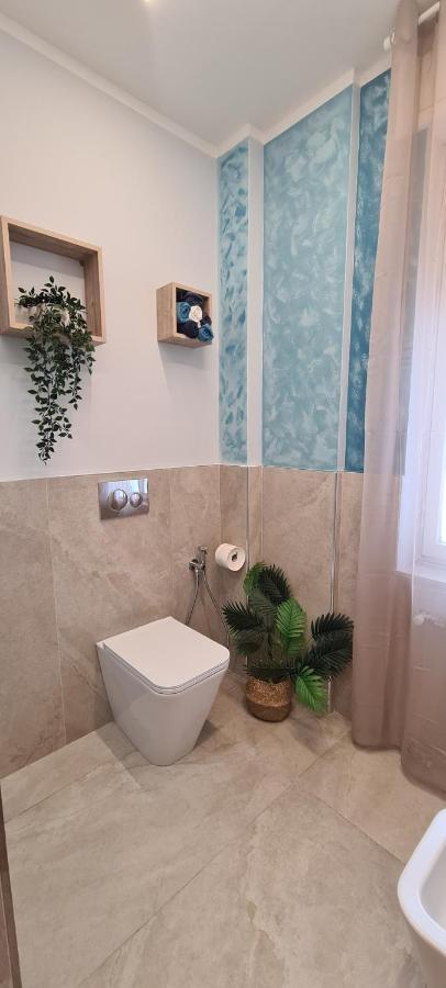 Kisses From Livorno Open Space Apartment - No Pets Allowed Extérieur photo