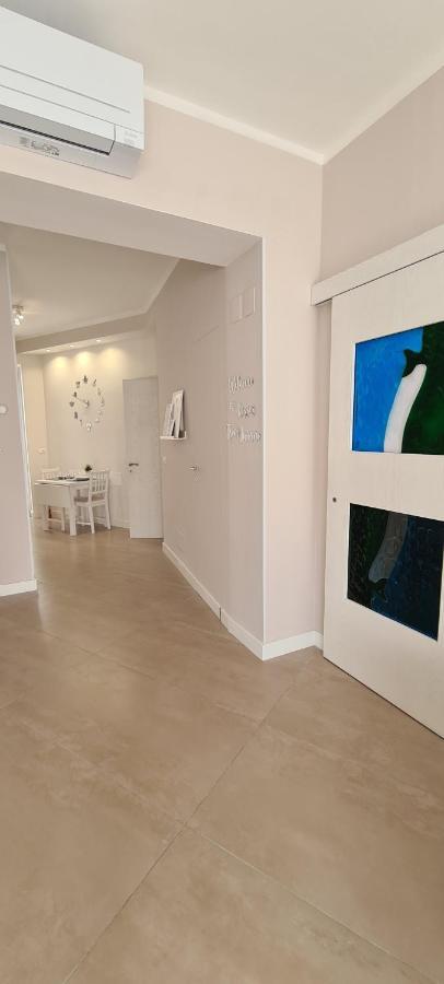 Kisses From Livorno Open Space Apartment - No Pets Allowed Extérieur photo
