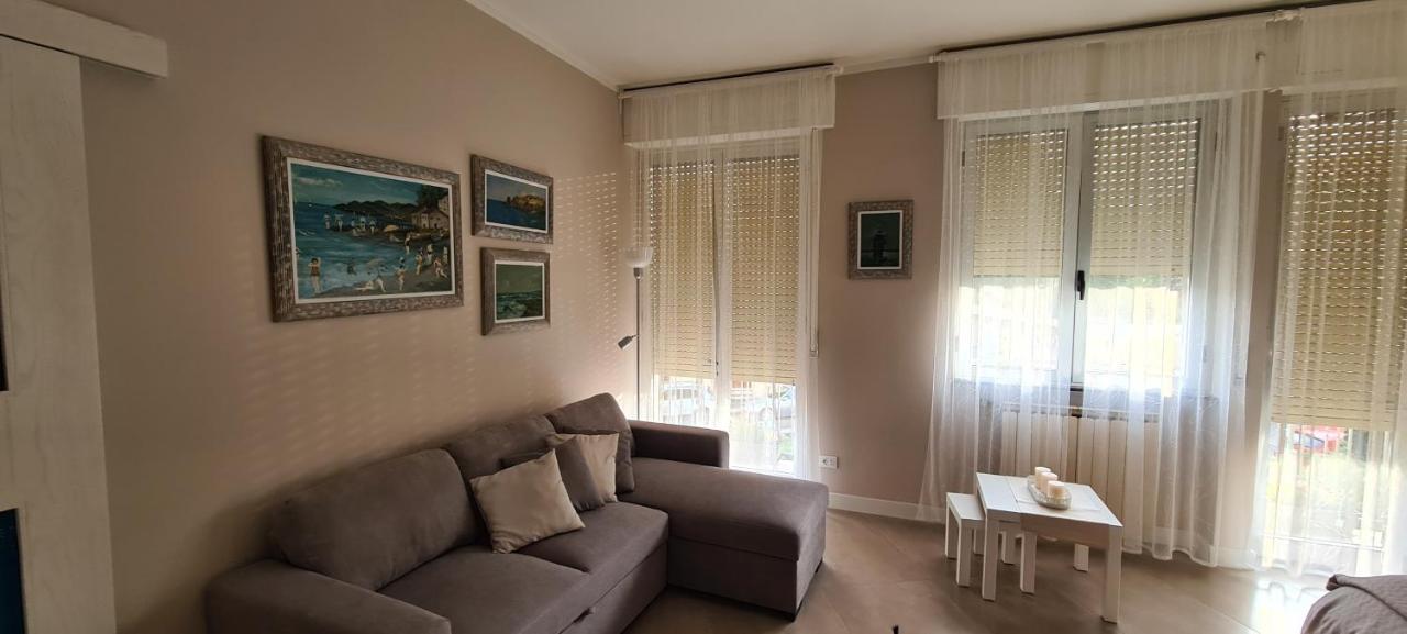 Kisses From Livorno Open Space Apartment - No Pets Allowed Extérieur photo