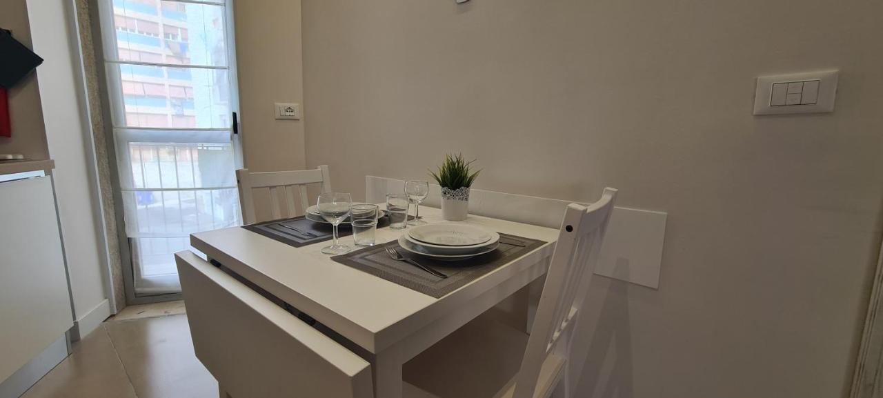 Kisses From Livorno Open Space Apartment - No Pets Allowed Extérieur photo