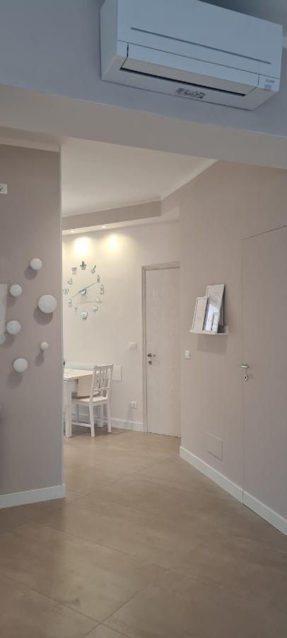 Kisses From Livorno Open Space Apartment - No Pets Allowed Extérieur photo