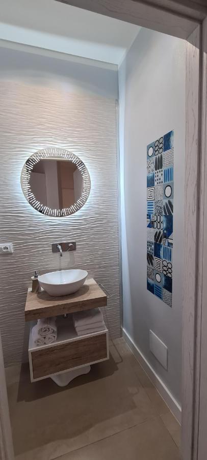Kisses From Livorno Open Space Apartment - No Pets Allowed Extérieur photo