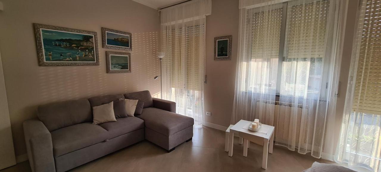 Kisses From Livorno Open Space Apartment - No Pets Allowed Extérieur photo