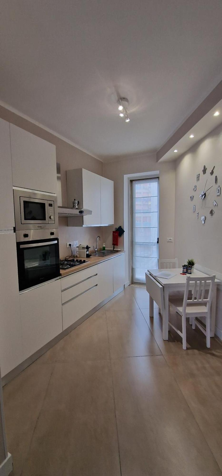Kisses From Livorno Open Space Apartment - No Pets Allowed Extérieur photo