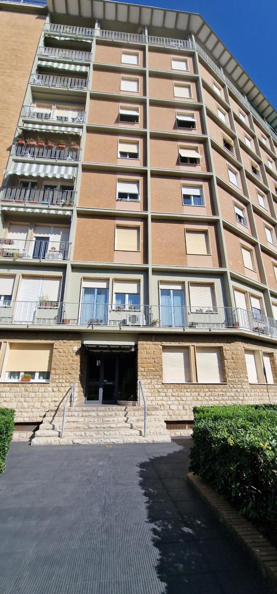 Kisses From Livorno Open Space Apartment - No Pets Allowed Extérieur photo