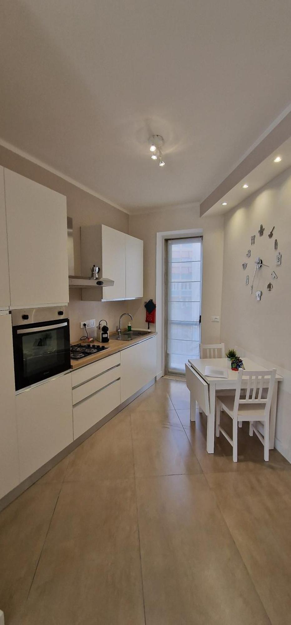 Kisses From Livorno Open Space Apartment - No Pets Allowed Extérieur photo