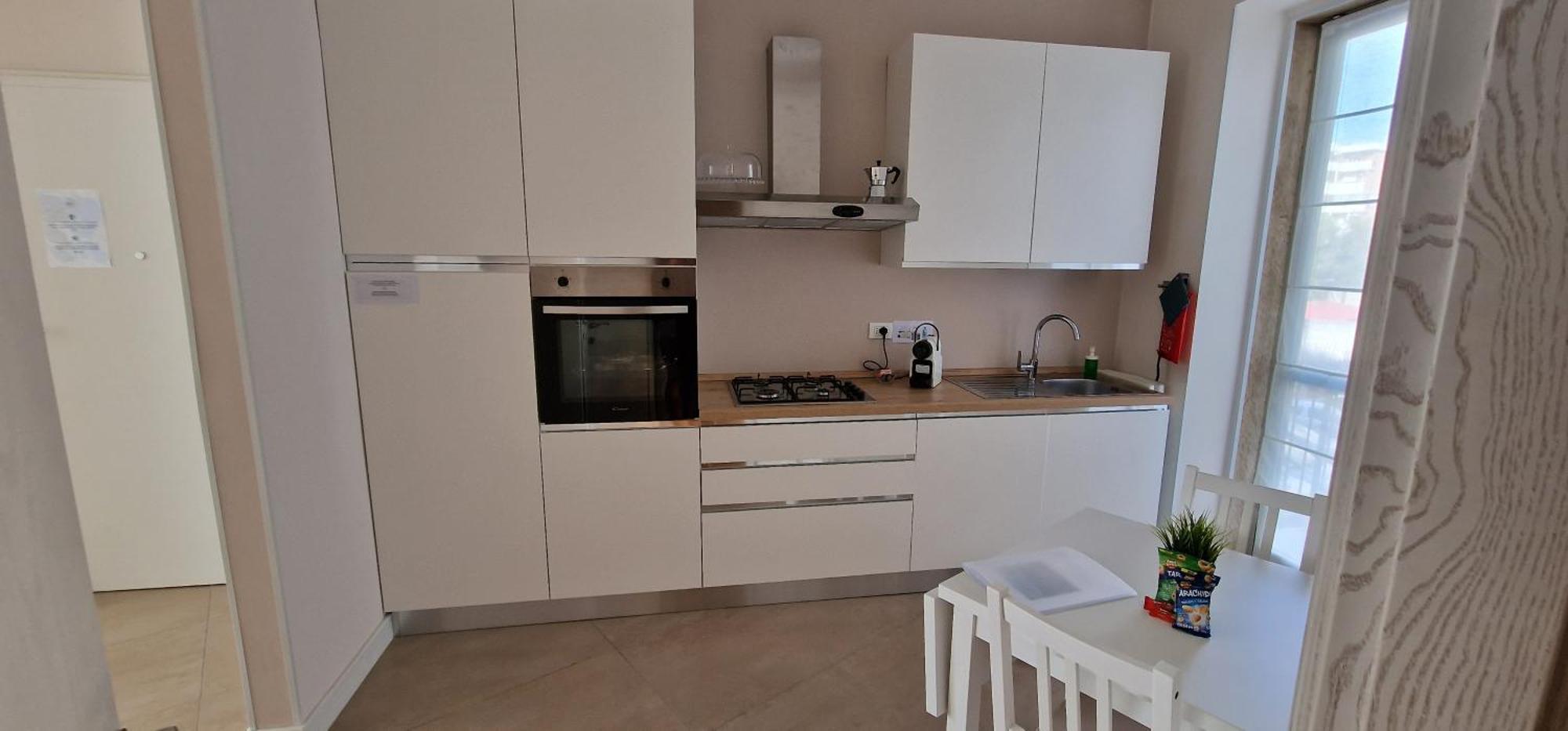Kisses From Livorno Open Space Apartment - No Pets Allowed Extérieur photo