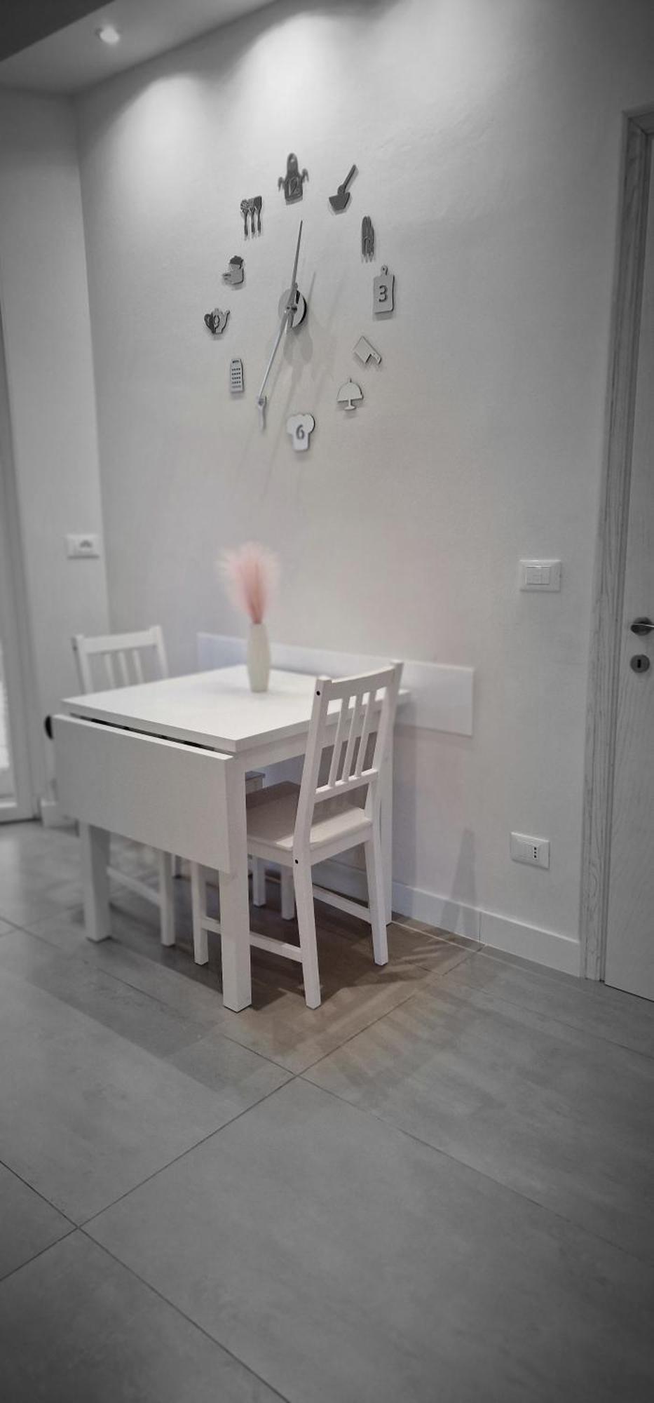 Kisses From Livorno Open Space Apartment - No Pets Allowed Extérieur photo