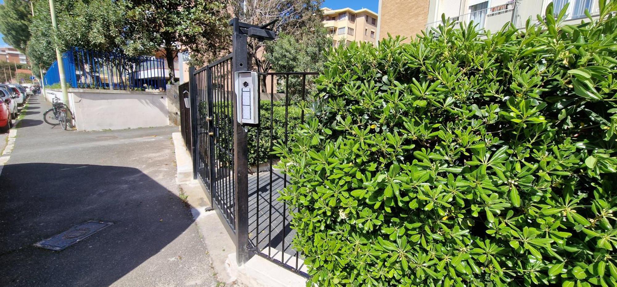 Kisses From Livorno Open Space Apartment - No Pets Allowed Extérieur photo