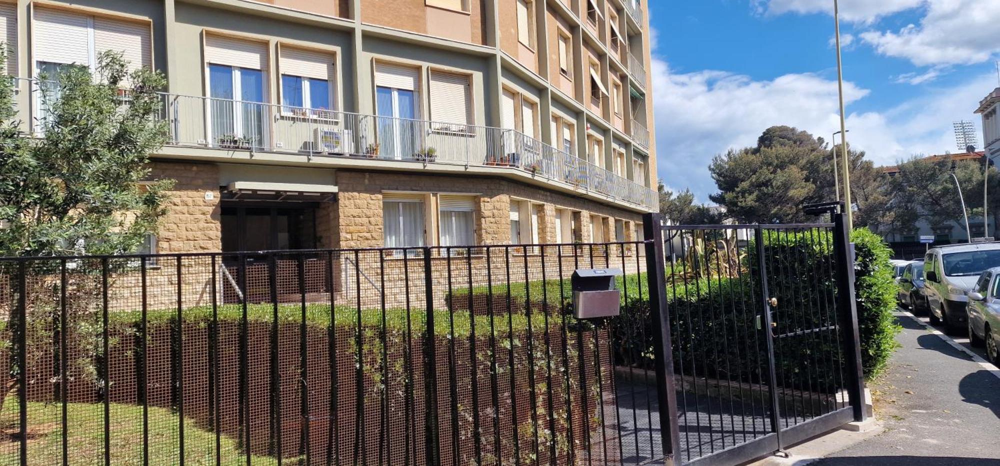 Kisses From Livorno Open Space Apartment - No Pets Allowed Extérieur photo