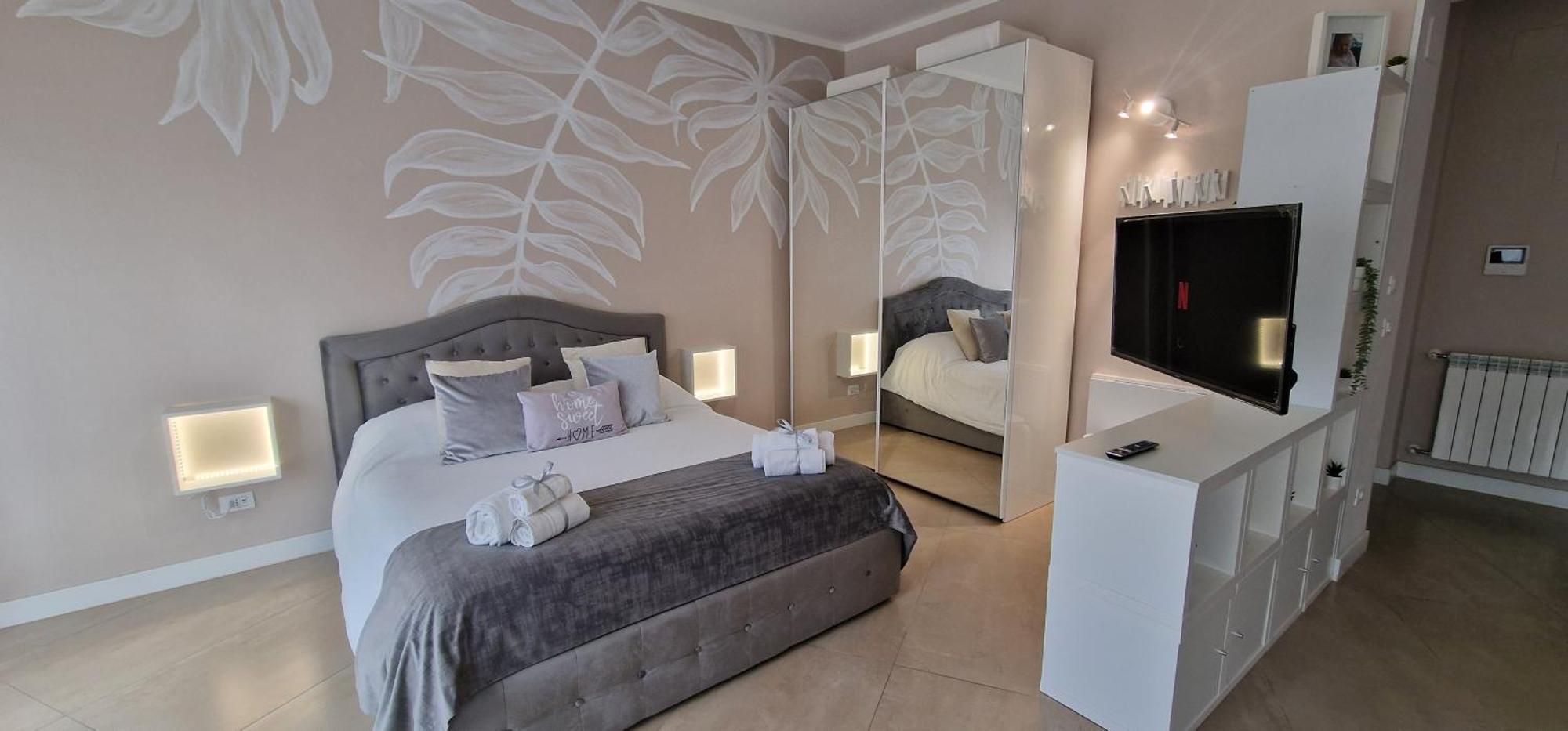 Kisses From Livorno Open Space Apartment - No Pets Allowed Extérieur photo